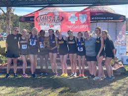 Hernando girls, Jaguar boys lead county at state cross country