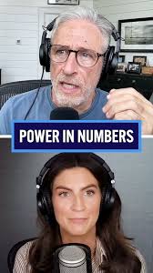 What can the White House press corps learn from three teen boys?  @kaitlancollins stops by for an all-new #TheWeeklyShow available now.,  #JonStewart #Politics #JohnMulaney