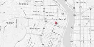 Also known as the alphabet . Downtown Portland Hotel Map Kimpton Hotel Vintage Portland