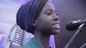 OMOLAJA RUTH PRAYER CITY MOWE NEW SONG CHALLENGE 2023 ROUND 4