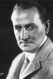 Sam De Grasse — The Movie Database (TMDB)