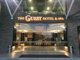 View hotels on a map and filter by amenity, brand, price and location to find the hotel that is right for you on bestwestern.com The Guest Hotel Spa 42 5 2 Prices Reviews Port Dickson Malaysia Tripadvisor