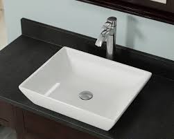 We did not find results for: V370 Bisque Porcelain Vessel Sink Rectangular Sink Bathroom Sink Bathroom Sink