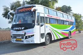 The uploading of small numbers of images. Shree Swami Samarth Travels Online Bus Ticket Booking Bus Reservation Time Table Fares Redbus In