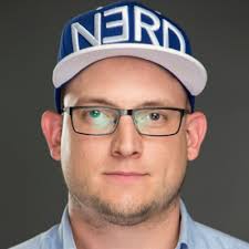 After more than 20 years, I've wrapped up my time at ESL FACEIT Group