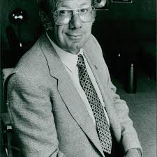 Dick James British music publisher.