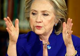 Hillary Clinton's GMO support, Monsanto ties spark backlash in Iowa