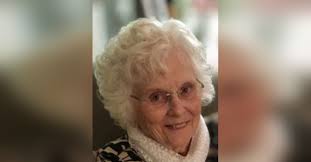 Obituary information for Joyce D. Kalvin