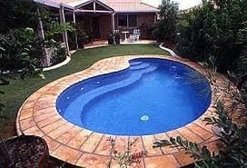 Small Backyards With Pool Choose The Perfect Swimming Pool For You Your Family Your Ba Swimming Pool Designs Small Swimming Pools Small Backyard Pools