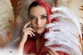 Mexicana Universal...