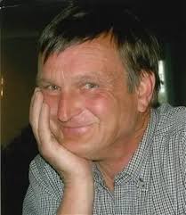 Obituary information for Vernon James Fielding