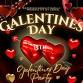 Galentines Day Spa Party