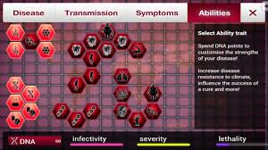 It is earned when the player beats bacteria on normal difficulty or higher, unlocking virus. Abilities Necroa Virus Plague Inc Wiki Fandom