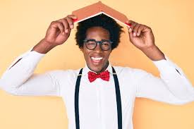 Image result for hot nerd