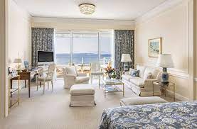 Hotel Du Cap Eden Roc Junior Suite Hotel Home Modern Luxury