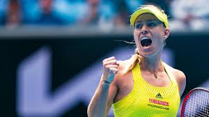 Angelique kerber was eliminated in the first round of the australian open 2021. Australian Open 2021 Angelique Kerber Scheitert In Melbourne Schon In Runde Eins Eurosport