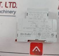 Allen-bradley 700-fey2Qu23 Timing Relay 24…240 Vac