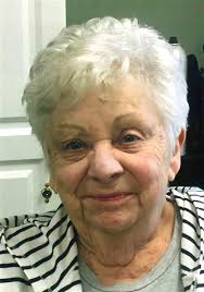 Martha J Bennett — Karrer-Simpson Funeral Home