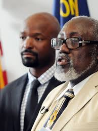 Wilmington leader, activist Bishop James Utley dies