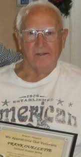 Francis C. Ouellette 08/11/2018