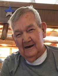 Obituary information for James Burton Gallaher, Sr.