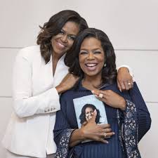 Oprah winfrey said she doesn't have the dna to run for president, but we aren't convinced. Obamas Oprah Winfrey Join Chicago Project Reading To Kids Online