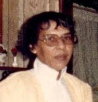 Obituary for Edna Elizabeth (Shockley) Everett