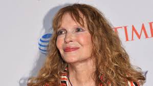 Mia Farrow defends her children after Woody Allen documentary