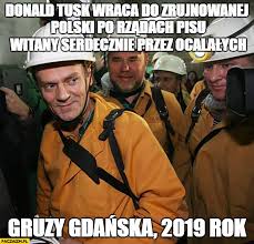 The fastest meme generator on the planet. Donaldtusk Najlepsze Znaleziska I Wpisy O Donaldtusk W Wykop Pl Od Wpisu 29735277