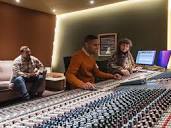 Music and Sound Recording (Tonmeister) BMus (Hons) or BSc (Hons ...