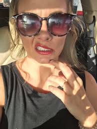 Sometimes I'm a bad friend. And look, this is a safe space, so let's be  honest here—sometimes you are too. I'm not saying it's okay, but I'm  saying…let's have some friggin grace