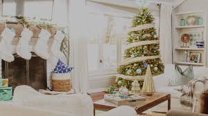 Here are some gorgeous christmas tree christmas lights aesthetic. Christmas Home Tour Part 2 Eclectic Winter Decor