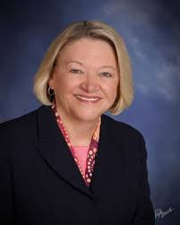 Peg Werner honored by Minnesota Library Association