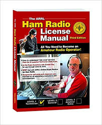 The Arrl Ham Radio License Manual Arrl Inc 9781625950130