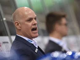 Die Adler Mannheim auf Heidelberg24: Marcel Goc