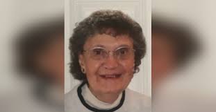 Obituary information for Anita J Ihrig