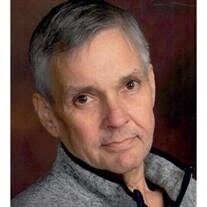 Michael Allen Powell Obituary