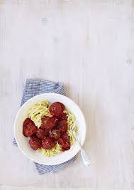 Italian Meatballs Olive Italian Spaghetti And Meatballs Quick Delicious Dinner Italian Meatballs