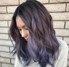 If you want to get out of your comfort zone, and want to feel more confident,. I Create English Fail T Shirt Lavender Hair Ombre Hair Color Purple Hair Styles