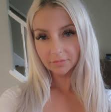 Rhea, Stylist at Odyssey Salon & Day Spa