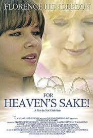 Allison Lange Movies & TV Shows List