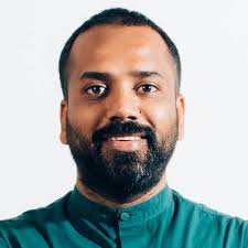 This entrepreneur's gourmet brand is from the spice capital of the world