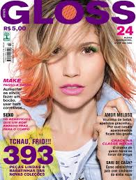 Revista Gloss