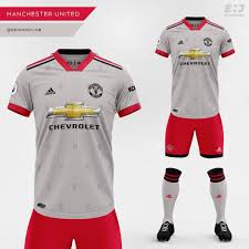See more ideas about football kits, jersey design, soccer jersey. Job Eenhoopjob Kit Designs On Twitter Manchester United Away Kit Concept Based On Rumours This Could Be The New Design Please Rate 1 10 Thoughts About This Design Manchester United Manchesterunited Manutd