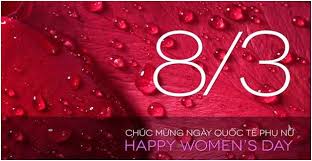 Em ơi mùng 8 tháng 3. Bai Phat Biá»ƒu Hay Va Y NghÄ©a Chao Má»«ng Ngay Quá»'c Táº¿ Phá»¥ Ná»¯ 8 3