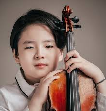 Le Rossignol et l'Empereur de Chine rencontrent Shchedryk