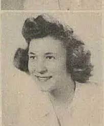 Marie Louise “Mary Lou” Damascio Keating (1927-2011)
