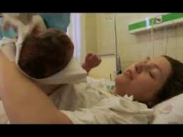 Rozhdenie Rebenka Youtube