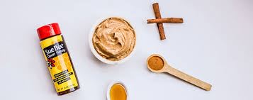 Grade a pure premium filtered honey. Honey Butter With Cinnamon Sioux Honey Association Co Op