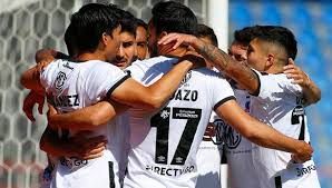 Campeonato planvital colo colo everton vm. Colo Colo Vs Antofagasta En Vivo Como Y Donde Ver El Partido Por El Campeonato Nacional De Chile Cdf Premium Cdf Hd Y Estadio Cdf En Directo Online